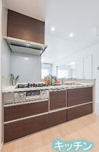 ライオンズマンション川越駅東