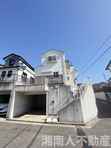 藤沢市下土棚１１００－２０戸建て