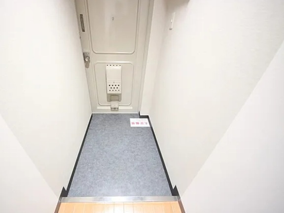 【玄関】 | ※同施工会社のイメージ写真※
