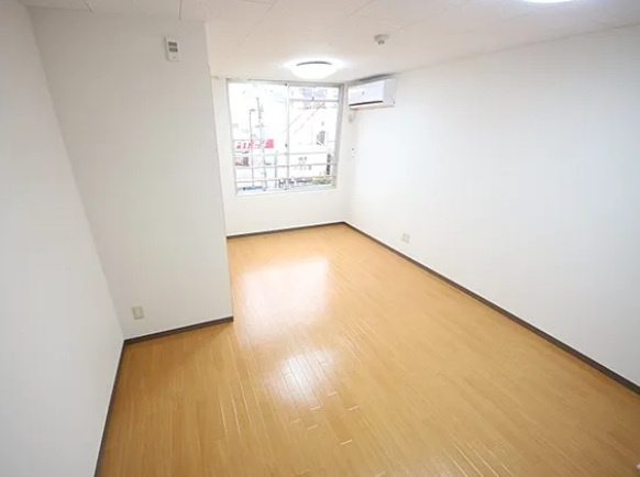 【寝室】 | ※同施工会社のイメージ写真※
