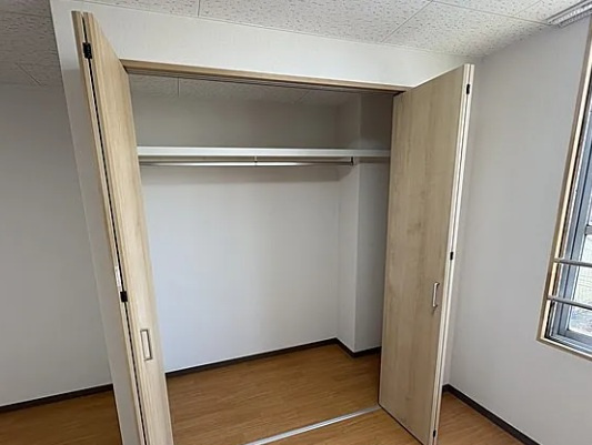【収納】 | ※同施工会社のイメージ写真※