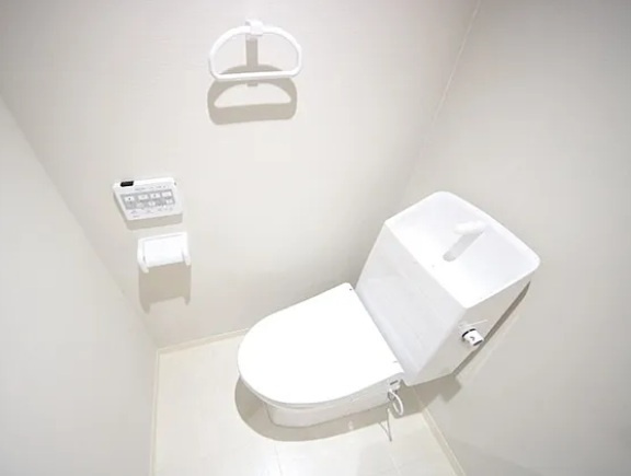 【トイレ】 | ※同施工会社のイメージ写真※