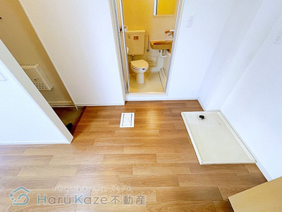 【内装】 | グリーンコーポ松園【名古屋市賃貸・2沿線利用可】