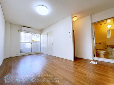 【内装】 | グリーンコーポ松園【名古屋市賃貸・2沿線利用可】