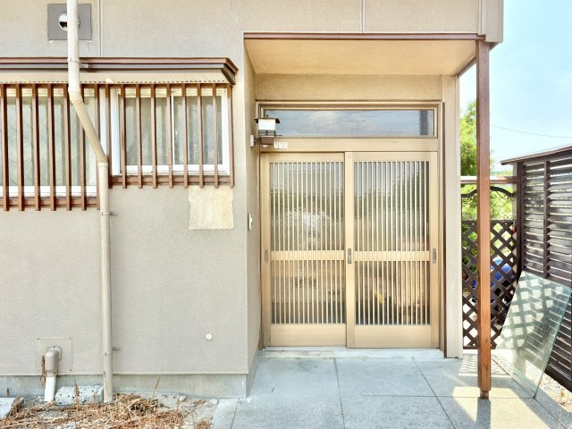 売土地　中央区馬郡町の周辺