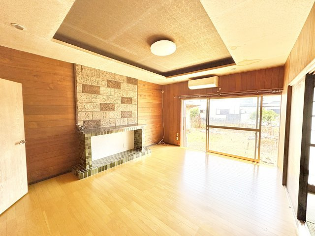 売土地　中央区馬郡町の周辺