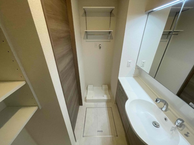 【洗面所】 | アコルデ緑地