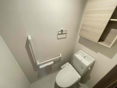 【トイレ】 | アコルデ緑地