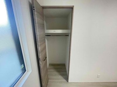 【収納】 | アコルデ緑地