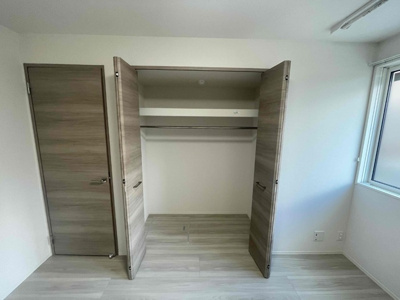 【収納】 | アコルデ緑地