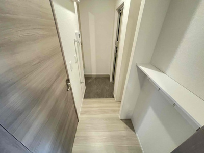 【玄関】 | アコルデ緑地