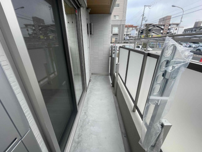 【バルコニー】 | アコルデ緑地