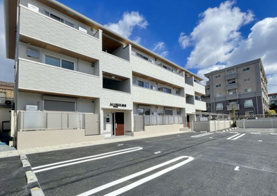 【外観】 | アコルデ緑地