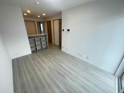 【居間・リビング】 | アコルデ緑地