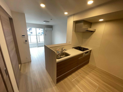 【居間・リビング】 | アコルデ緑地