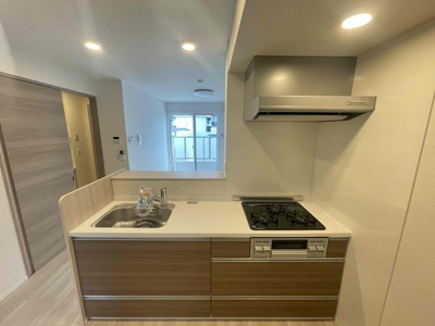 【キッチン】 | アコルデ緑地