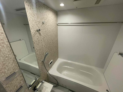 【浴室】 | アコルデ緑地