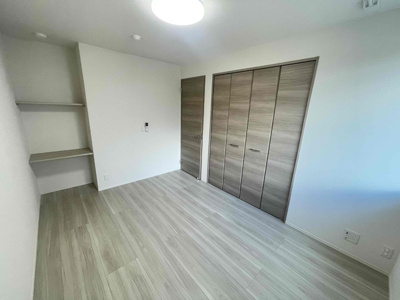 【洋室】 | アコルデ緑地