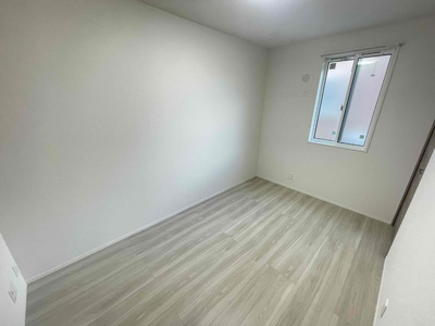 【寝室】 | アコルデ緑地