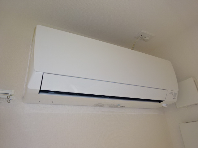 姫路市苫編南１丁目のハイツの設備