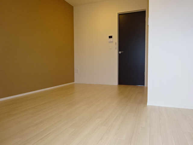 姫路市苫編南１丁目のハイツの居間・リビング