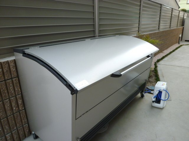 Uluru東向日のその他共用部分