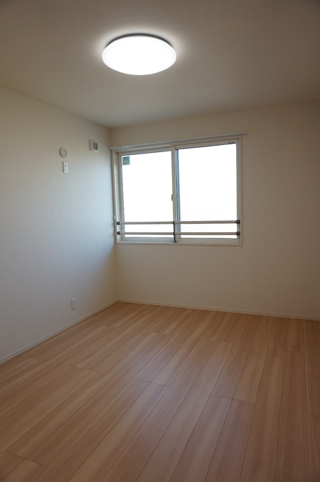 アンフィニ勝川のトイレ|温水洗浄暖房便座