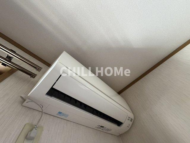 フィオレットの設備|当社、チルホームのHPもご覧ください(^^)/物件情報多数♪