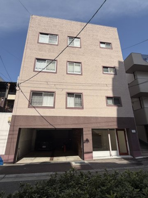 【外観】 | カーサフォルツァ