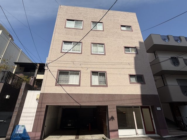 【外観】 | カーサフォルツァ