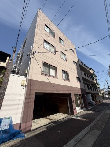 【外観】 | カーサフォルツァ