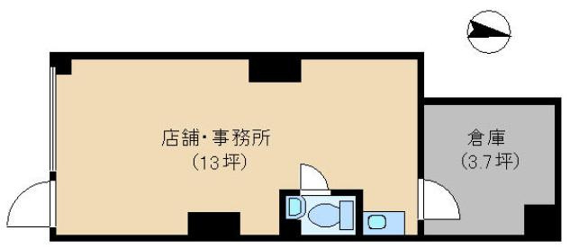 【間取り】 | カーサフォルツァ