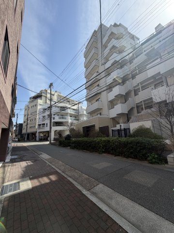 【周辺】 | カーサフォルツァ