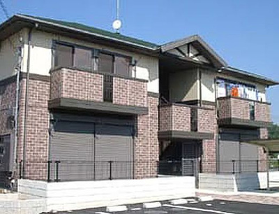 【外観】 | メリーファンテン