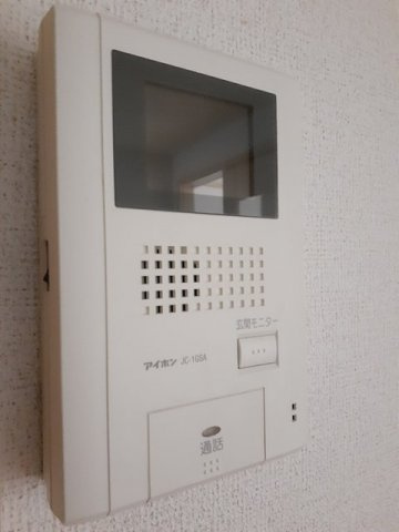 エルディムピーチの設備
