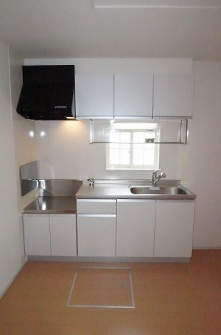 プリムローズのキッチン