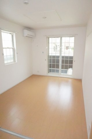 プリムローズの居間・リビング