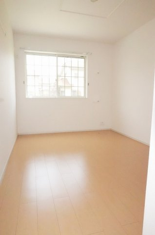 プリムローズの内装