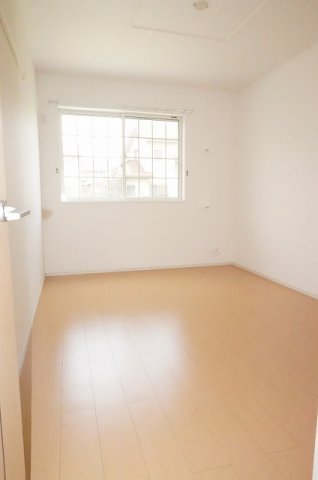 プリムローズの内装