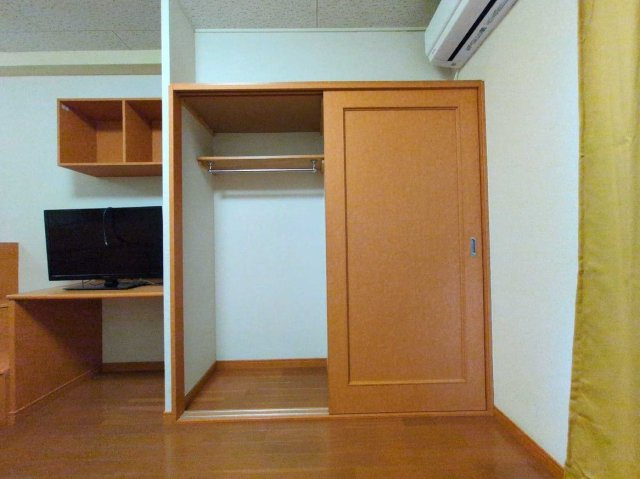 レオパレス北平野の内装