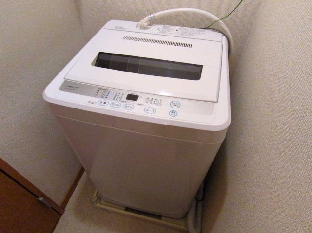 レオパレス北平野のその他