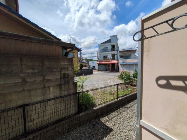 レオパレス北平野のその他