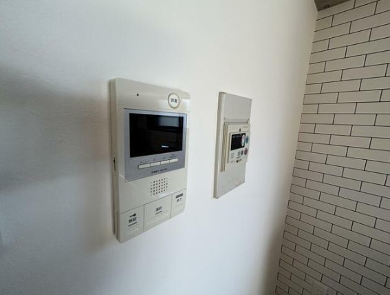 MOMOI21のセキュリティ