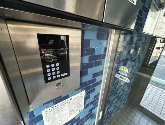 MOMOI21のその他共用部分