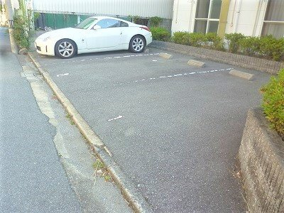 レオパレス北条口のその他