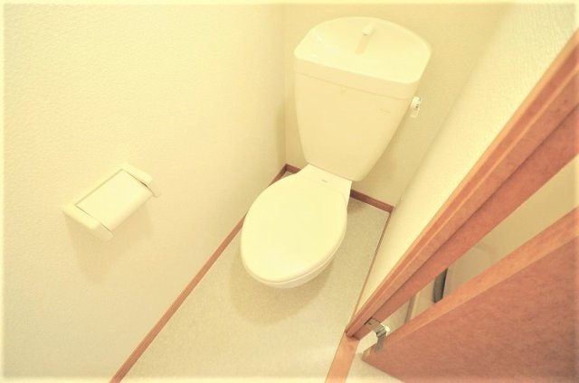 レオパレス北条口のその他