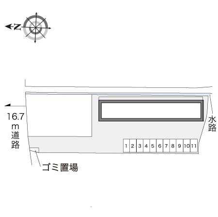 レオパレスＫＵＷＡＤＡのその他