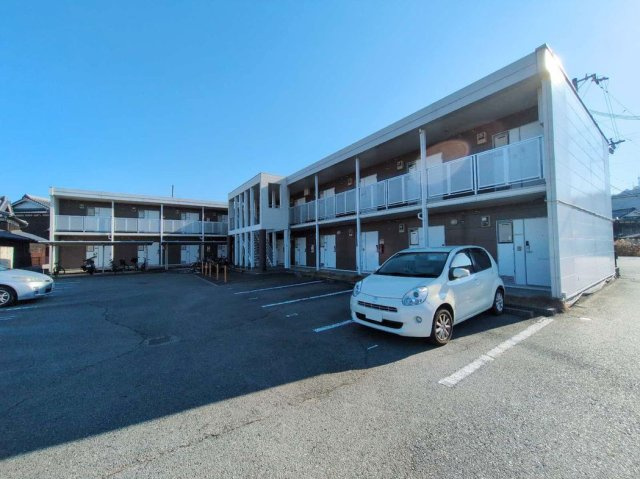 レオパレスＫＡＳＡＧＩ