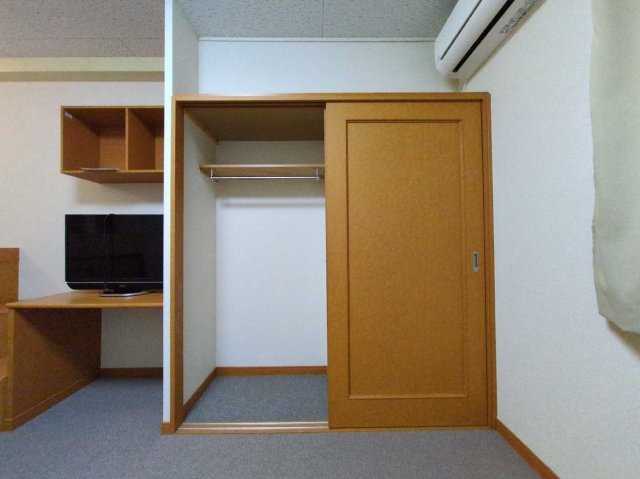 レオパレス北平野の内装