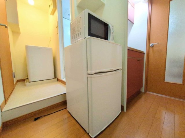 レオパレス北平野のその他